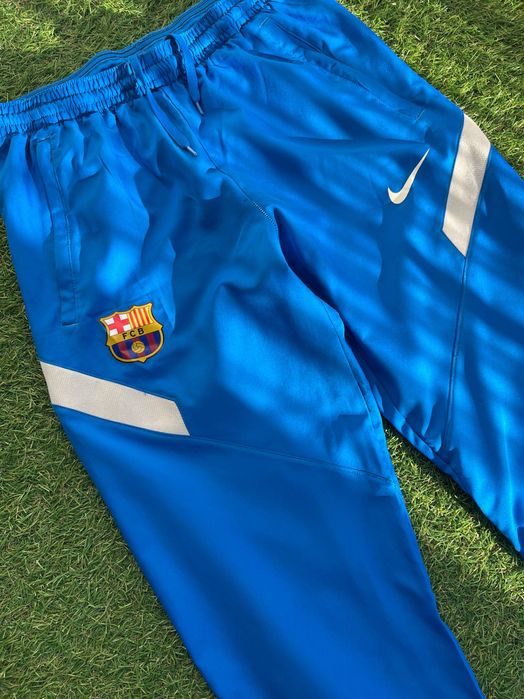 Мъжко долнище : Nike DRI-FIT F.C.B. S
