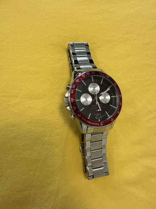 Ceas Tommy Hilfiger