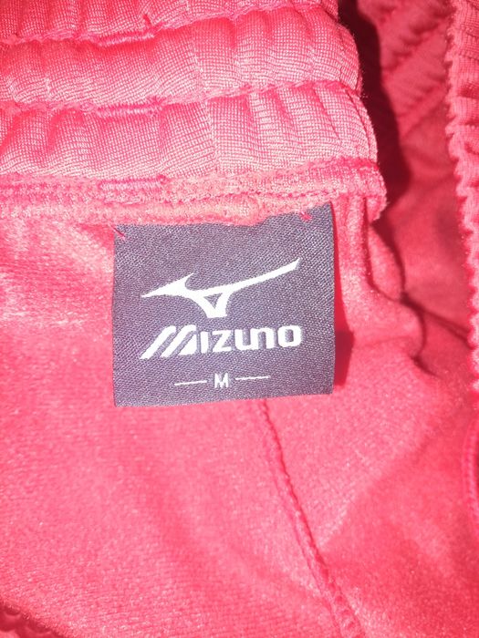Костюм с Азиадских игр Mizuno