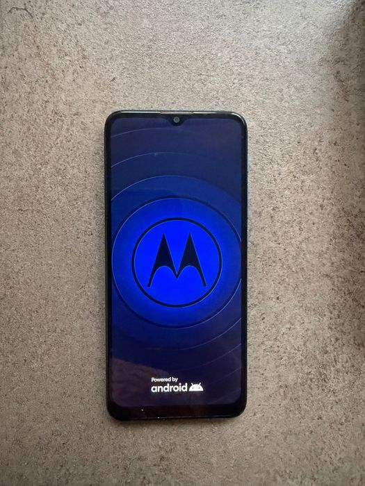 Motorola Moto E7 Power 64GB / 4GB RAM, Dual SIM, cu cutie