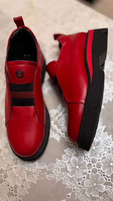 Продаю Новый Обувь 36р