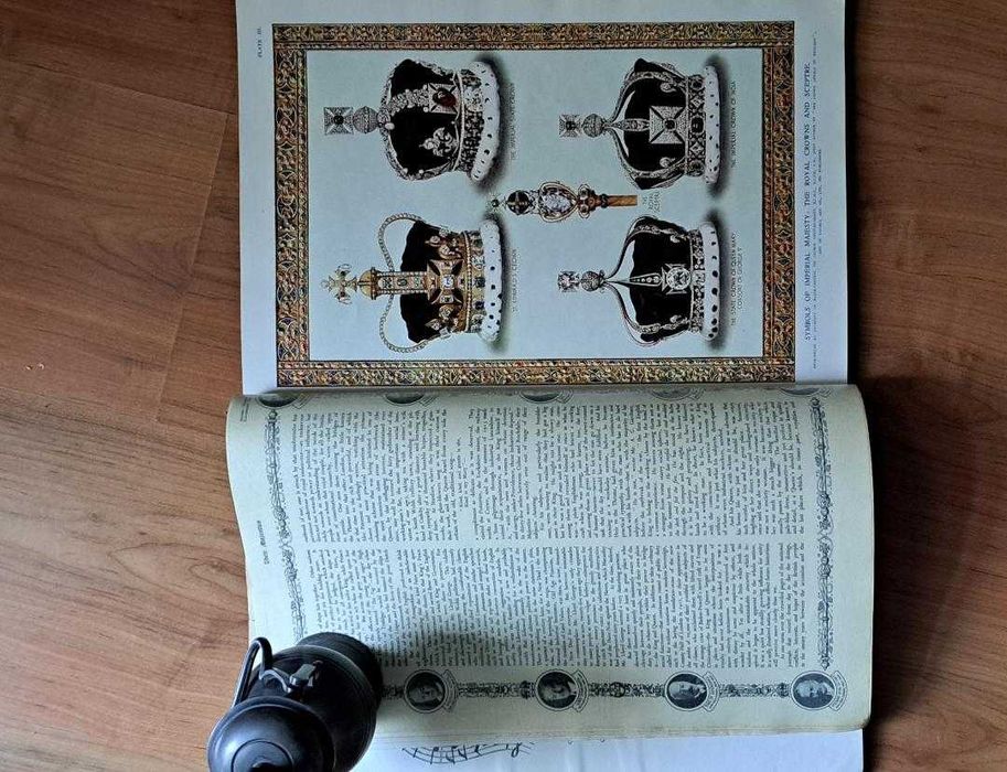 Vand 2 albume vechi, anii 1910-1935 si 1937