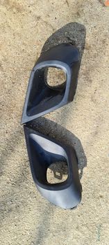 Ornamente proiectoare duster 2