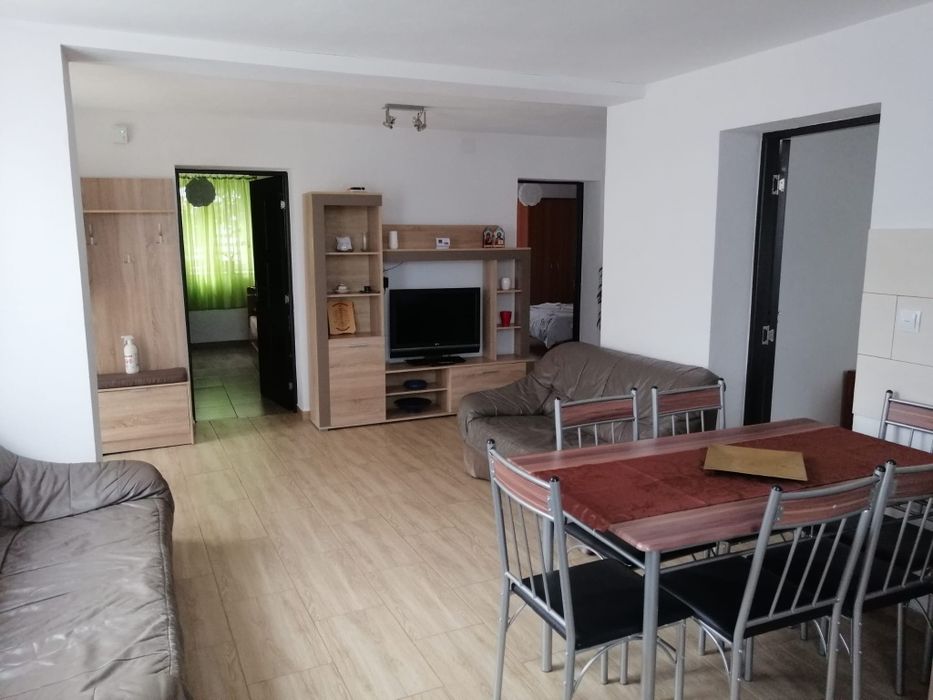 Cazare casa regim hotelier