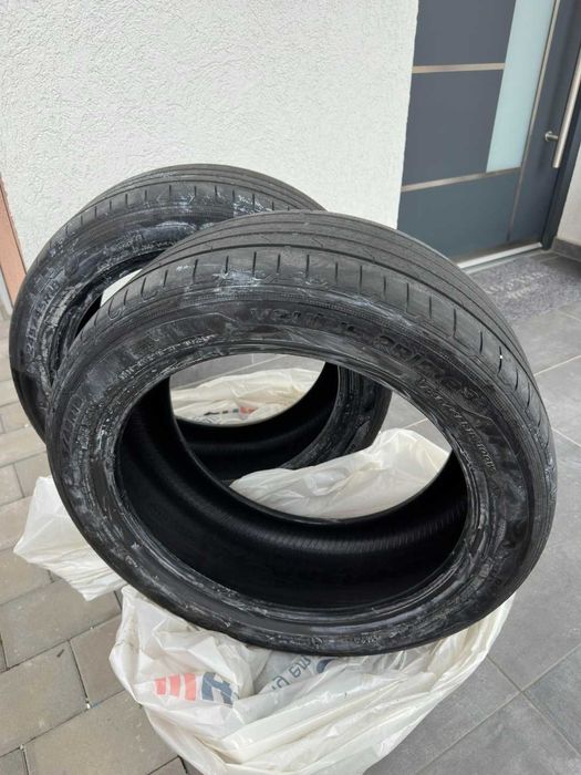 2 x Anvelope vara Hankook Ventus Prime 3 K125 245 45 R18 DOT 1421