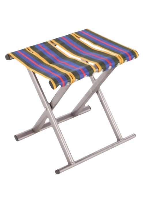 Сгъваем стол /Къмпинг Рибарски