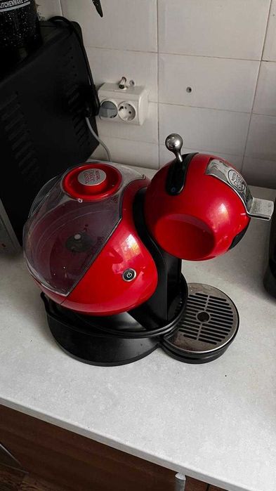 Продам кофемашину