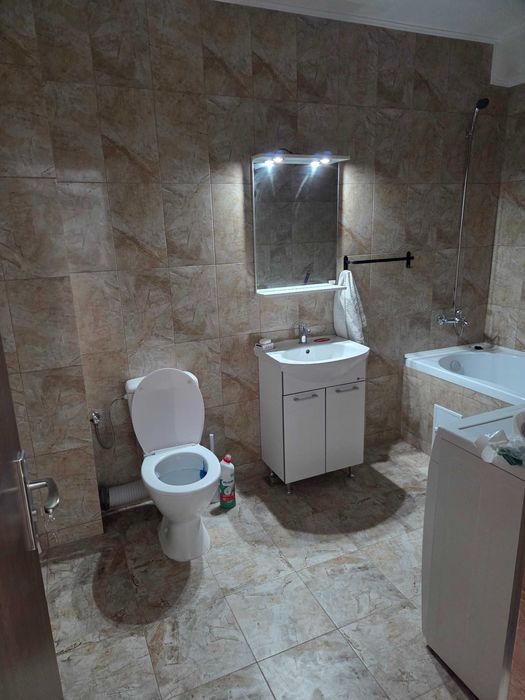 Inchirez apartament 2 camere langa vivo