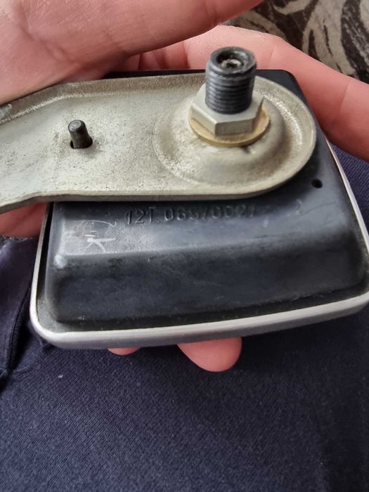 VDO tachometer W1925