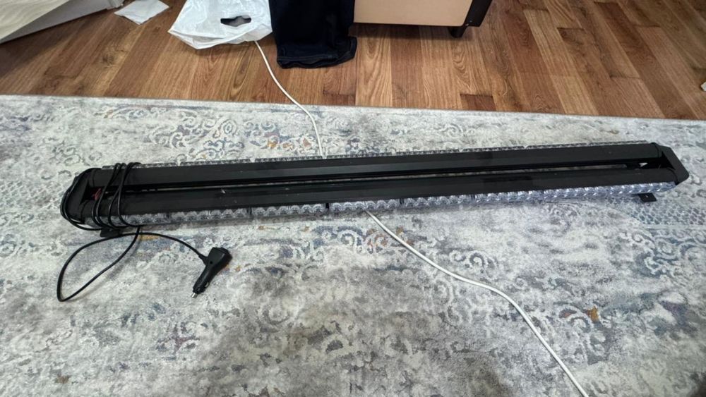 Стробоскоп 4х4 продается