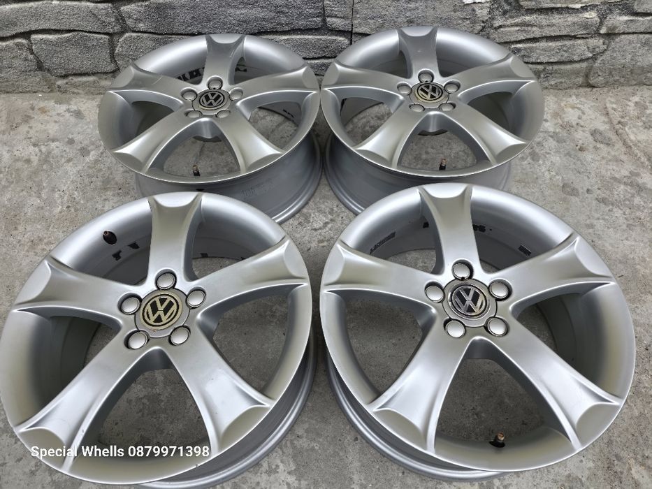 16цола джанти 5x100