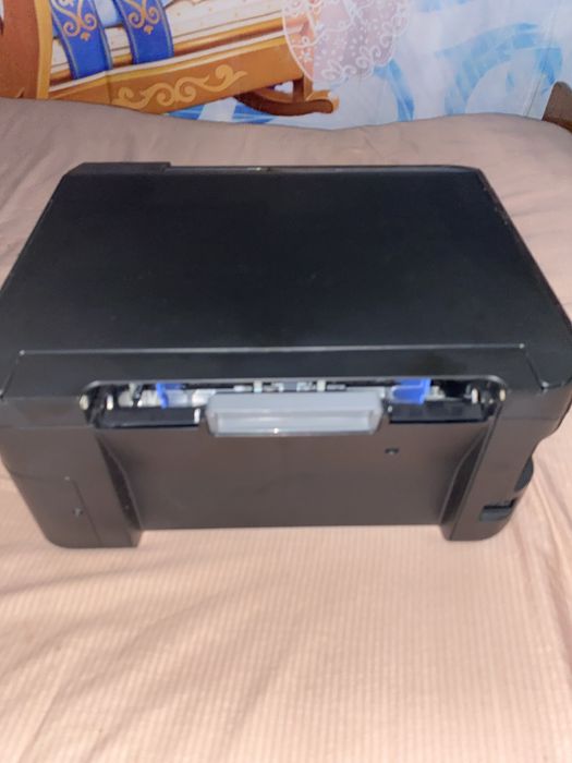 Epson l1250 ecotank