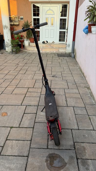 Trotineta electrica urban Glide