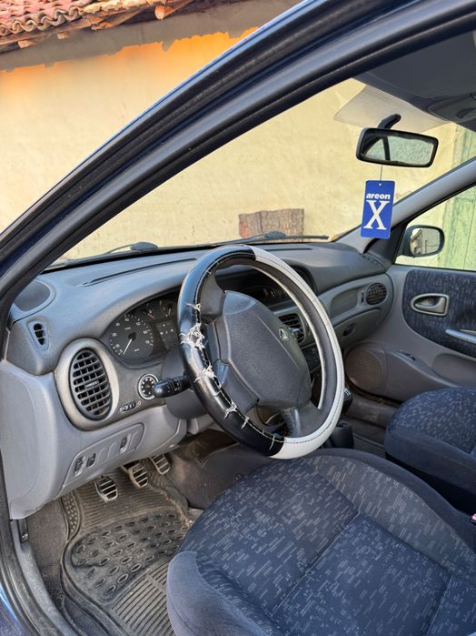 Renault Megane 1.4