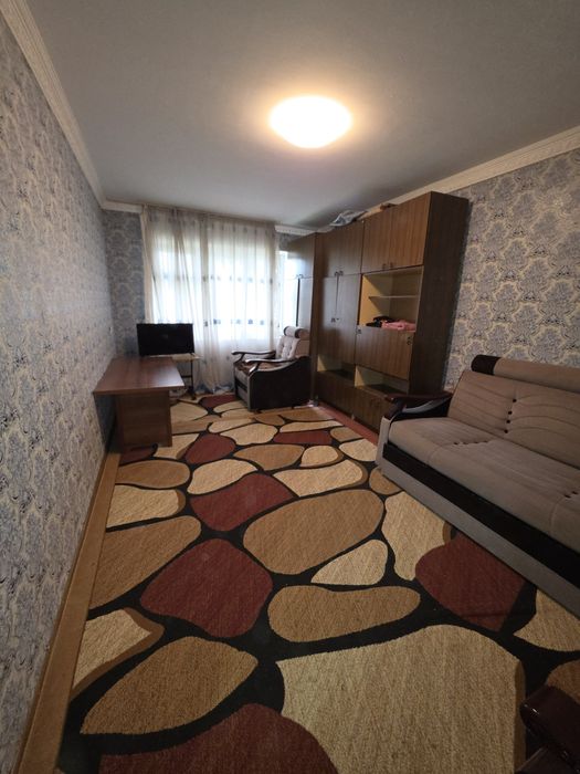 Фрунзенский ижара 1-хонали