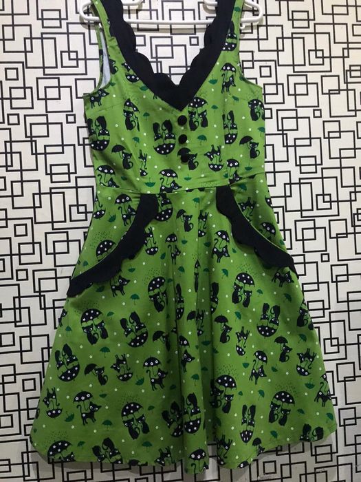 Rochite fete printuri