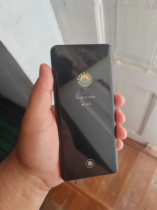 Honor X9B 256/12