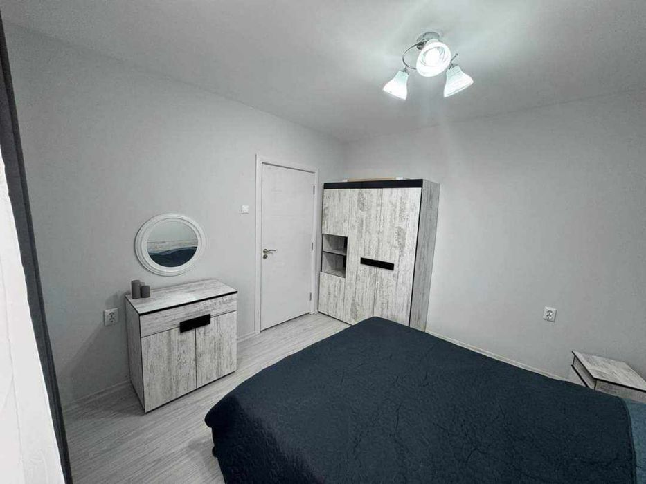 Продава се Двустаен апартамент в Стара Загора, Казански - 50 кв.м за 1102 €/кв.м - Снимка #6