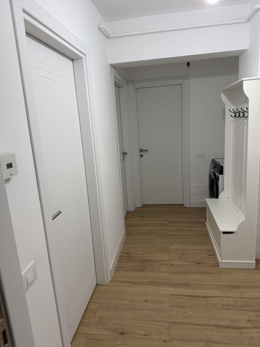 APARTAMENT NOU NELOCUIT de inchiriat !! Iași- Copou