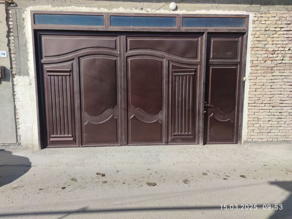 Hovli sotiladi ( konechka ).