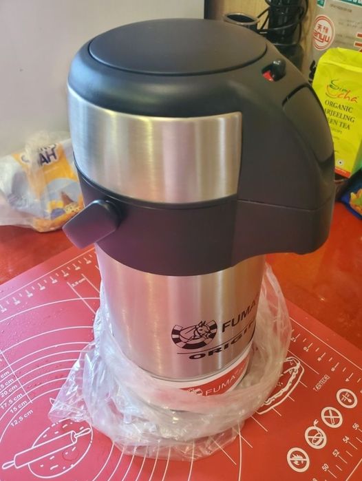 Термос на 3 литра