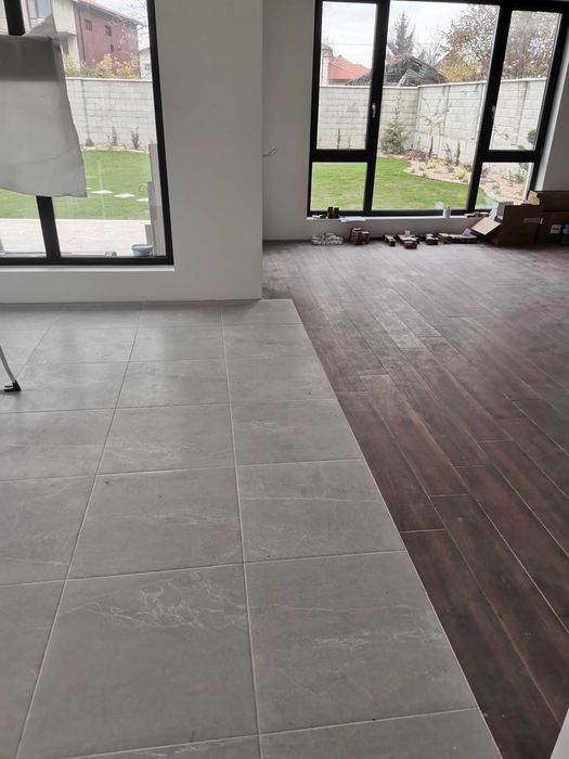 Майстор строителни услуги