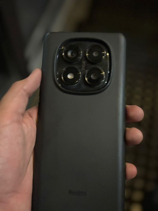 Xiaomi Redmi Note 14 Pro