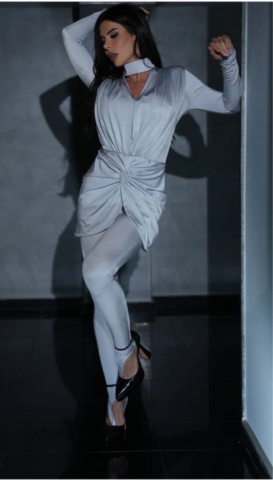 Нов Replica черен