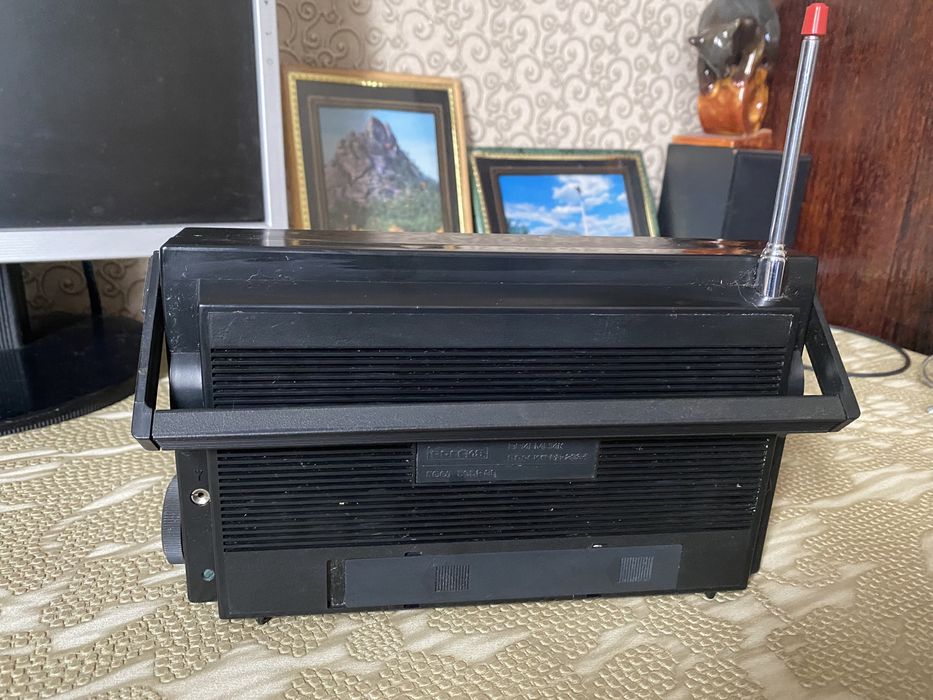 Радиоприемник