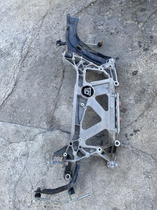 Punte fata audi a3 s3 8v vw golf r seat