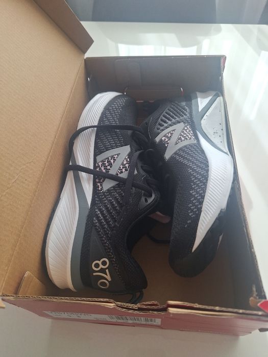 New balance W870BW5
