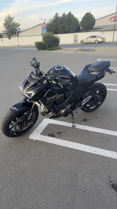 Kawasaki    z800