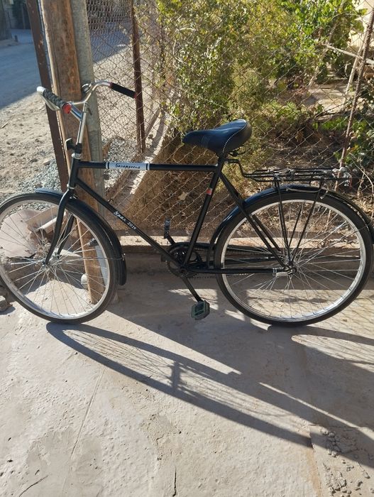 Велосипед Сатилады