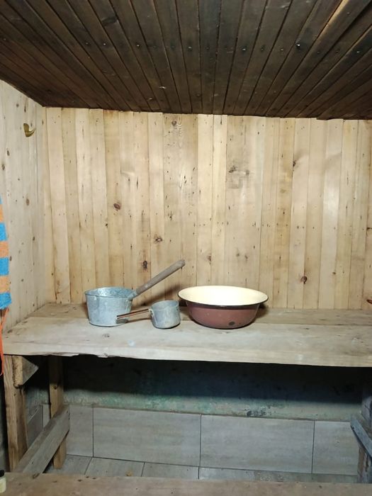 Продам дом в Верхберезовке