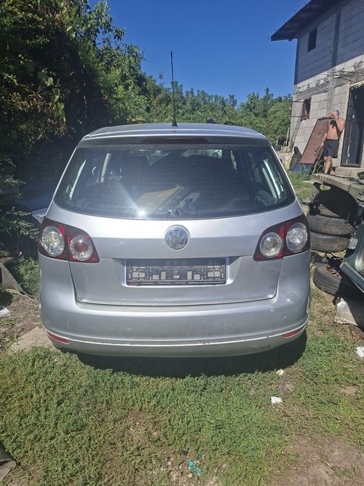 Caseta de directie Golf 5 plus 2009 completa