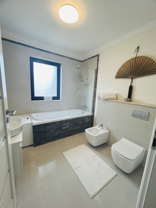 Duplex de inchiriat zina Terra
