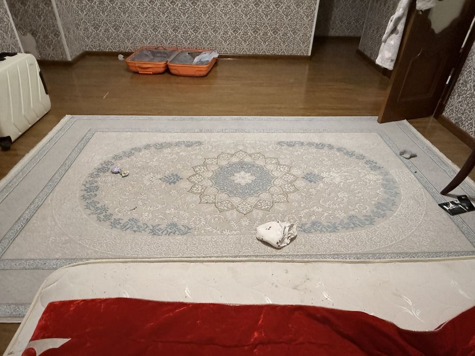 Срочно продаю ковер