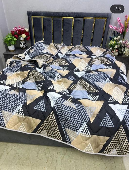 Одеяло, полотенце, покрывало