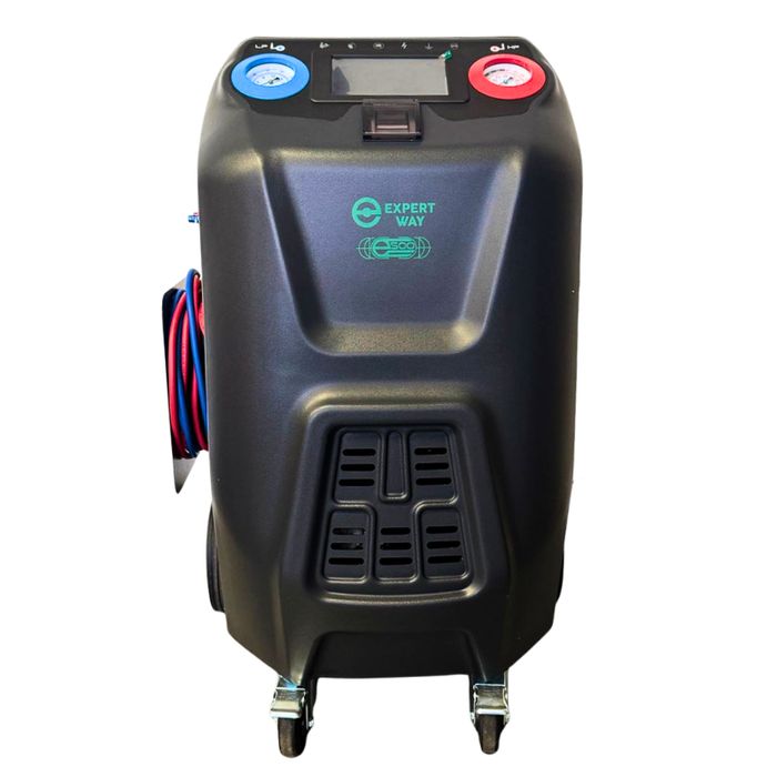 Автоматическая установка для заправки кондиционеров ExpertWay 500