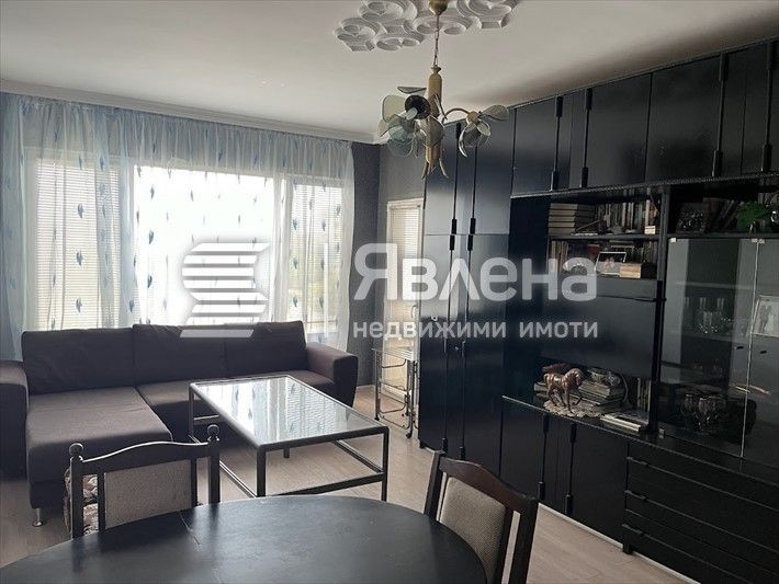 Продава се Четиристаен апартамент в София, Левски Г - 103 кв.м за 1651 €/кв.м - Снимка #1