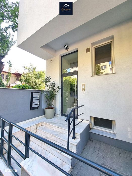Cotroceni, langa Palat — 2 camere, renovat in 2026