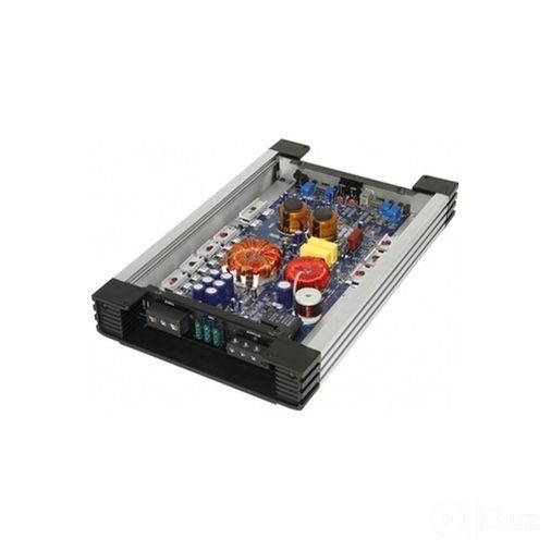 Ground zero gzta 1.800dx немецкий моноблок
