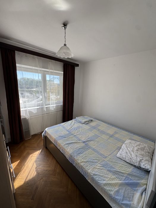Apartament de inchiriat cu 2 camere situat in centru nou