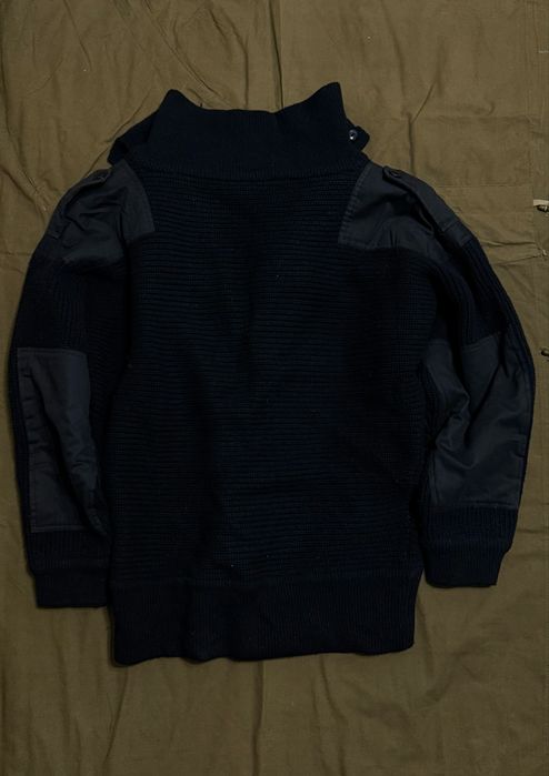 Продам Зимний Свитер от Mil-Tec