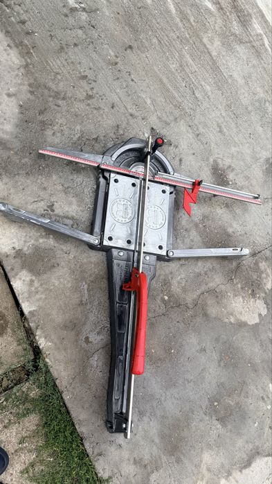 Машина за рязане на плочки MONTOLIT MASTERPIUMA POWER 5 93P5, 93 см