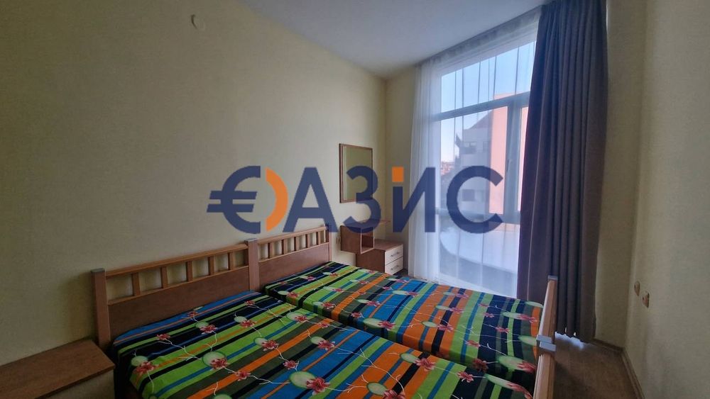 Продава се Тристаен апартамент в к.к. Слънчев бряг - 97 кв.м за 552 €/кв.м - Снимка #10