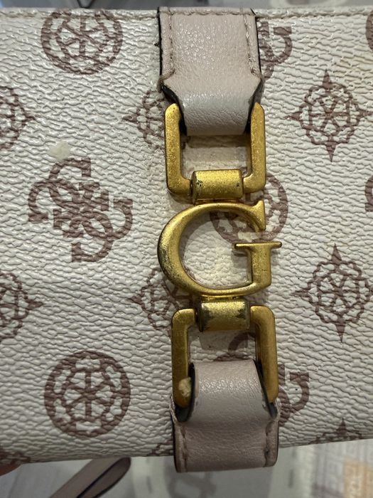 Кошелек Guess женский