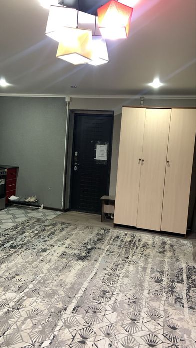 Сдам Квартиру в центре г. Макинск