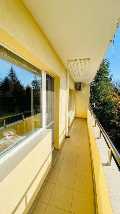 Дава се под наем Двустаен апартамент в Варна, Трошево - 42 кв.м за 368.73 € - Снимка #7