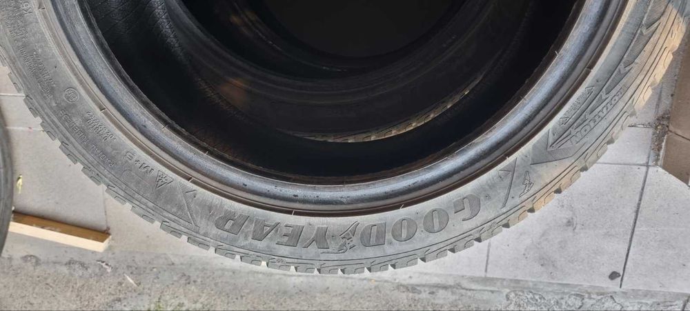 Зимни гуми 17/45/225